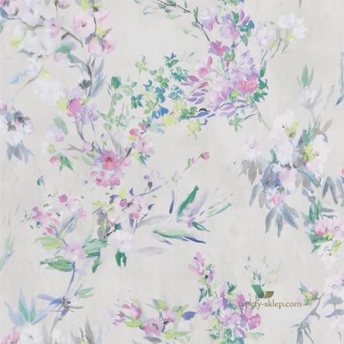 Tapeta Designers Guild PDG1024/04 Faience Majolica
