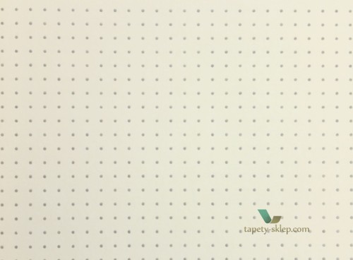 Tapeta w kropki Le Corbusier 31001 Dots Arte