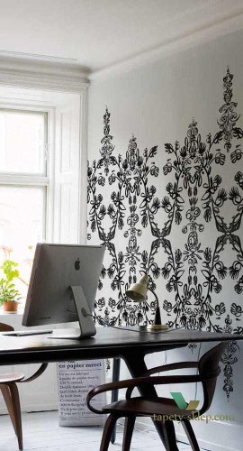 Tapeta Wall&Deco Replicate WDRE1401 Contemporary 14