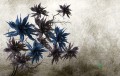 Tapeta Wall&Deco Silver blossom WDSB1403 Contemporary 14