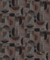 Tapeta geometryczna Khroma ORB201 Nakita Orbital