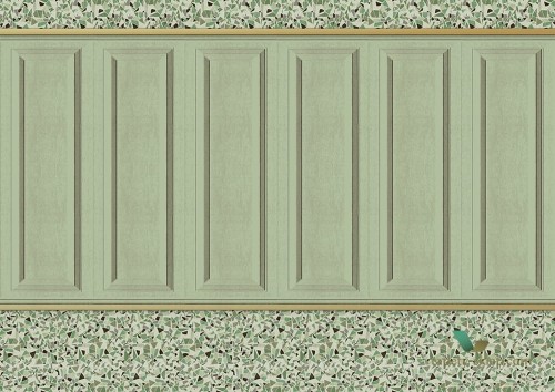 Fototapeta Wall&Deco WDHI1802 HISTORIA Contemporary 2018