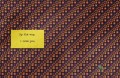 Fototapeta Wall&Deco Bon ton GPW1511 Contemporary 15