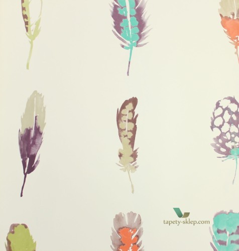 Tapeta Harlequin 111073 Amazilia