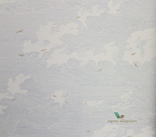 Tapeta w chmury Eijffinger 366063 Geonature