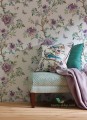 Tapeta Nina Campbell NCW4276-05 Coromandel
