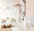 Mural Casadeco HPDM82994343 Happy Dreams
