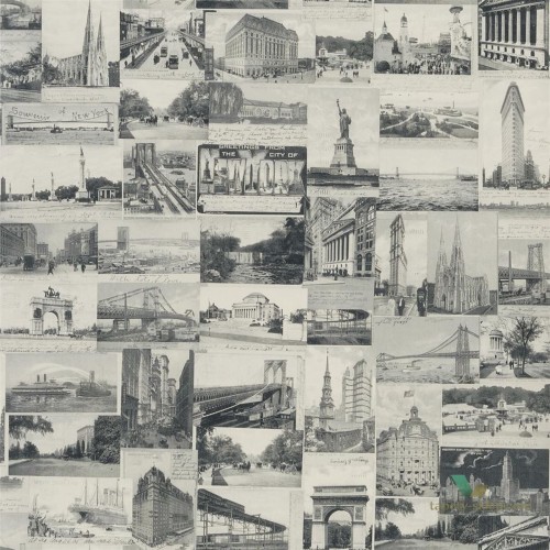 Tapeta Ralph Lauren PRL5000/04 Signature Loft