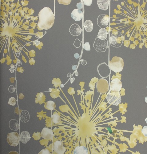 Tapeta Harlequin 111650 Moku Anthozoa