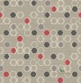 Tapeta Wallquest MG41001 MOD GEO