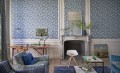 Tapeta Designers Guild PDG715/01 Jardin des plantes