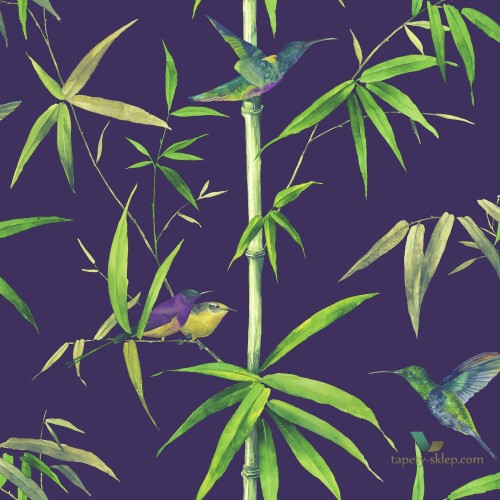 Tapeta Galerie G56410 Global Fusion