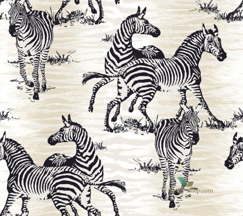 Tapeta Carl Robinson CR20500 Island 10