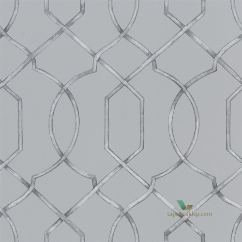 Tapeta Designers Guild PDG1027/04 Rabeshi Majolica