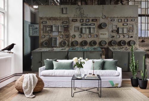 Fototapeta R14351 Rebel Walls