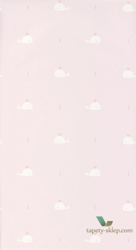 Tapeta Casadeco HPDM82794220 Happy Dreams