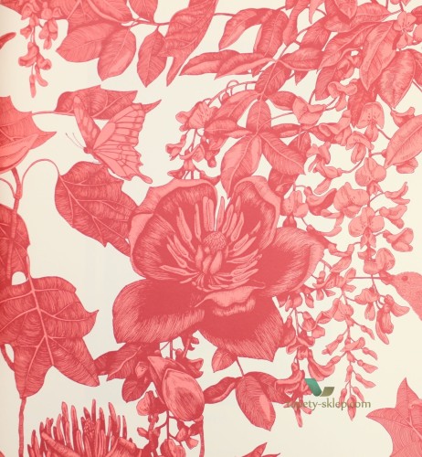 Tapeta Cole and Son 99/7033 Folie Tivoli