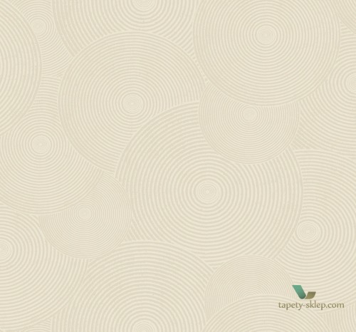 Tapeta Wallquest OY34400 White on White Paper & Ink