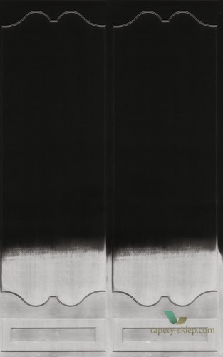 Fototapeta Wall&Deco Bianco WDBI1502 Contemporary 15