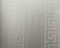 Tapeta paski greckie meandry 93524-5 Versace III