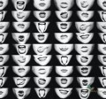 Tapeta London Art 18077 Lips