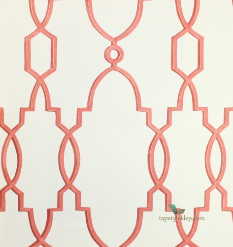 Tapeta Cole and Son 99/2011 Folie Parterre