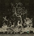 Tapeta Inkiostro Bianco LORIEN INKCGEW1801 GoldenWall