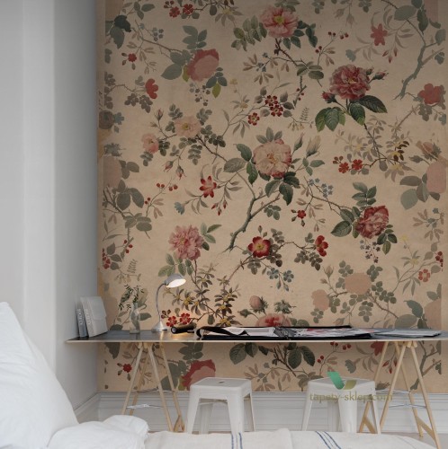 Fototapeta Rebel Walls R13071