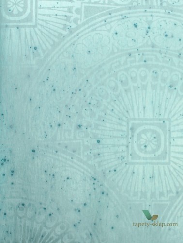 Tapeta Mandale Arte 37600 Forum Metal X Signum