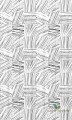 Tapeta London Art 18043 Abstract Stripe Dark