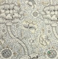 Tapeta Kwiaty Morris & Co. 216423 Wandle Archive IV