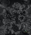 Tapeta London Art 18045 Dark Floral