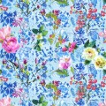 Tapeta Designers Guild PDG1028/01 Cornflower Majolica