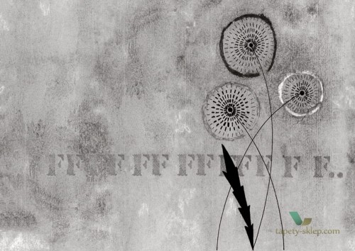 Fototapeta Wall&Deco FFF... WDFF1502 Contemporary 15