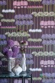 Tapeta geoflorystyczna Cole&Son Allium 115/12035 Botanical Botanica