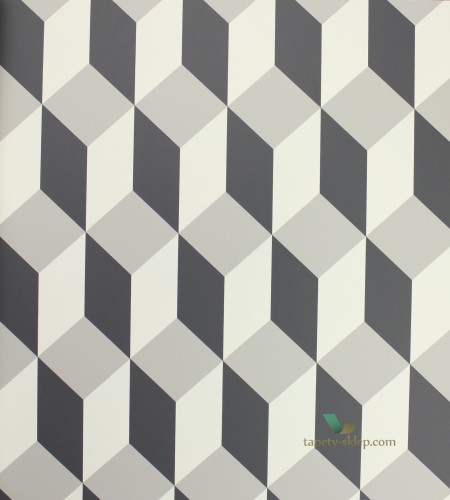 Tapeta Cole & Son 105/7031 Delano Geometric II