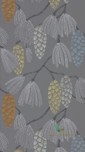 Tapeta Harlequin 111500 Standing Ovation Epitome