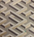 Tapeta Cole & Son 105/1006 Luxor Geometric II