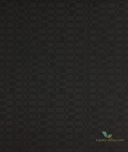 Tapeta tekstylna Guy Masureel FER401 Kyro Antraciet