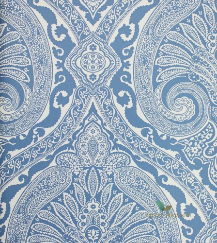 Tapeta NCW4186-05 Cathay Nina Campbell