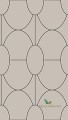 Tapeta Cole & Son 105/6028 Riviera Geometric II