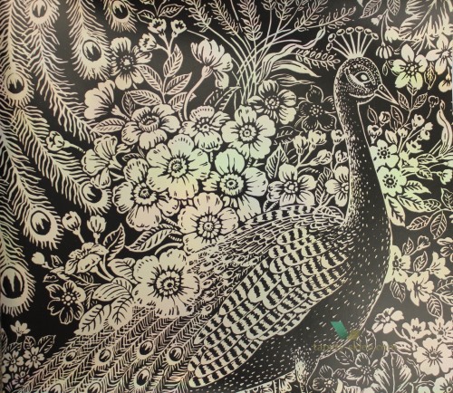 Tapeta Eijffinger 378000 Reflect