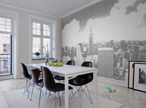 Fototapeta R12661-8 Rebel Walls