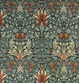 Tkanina William Morris 224466 Archive Prints III