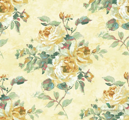 Tapeta Wallquest FI70403 French Impressionist