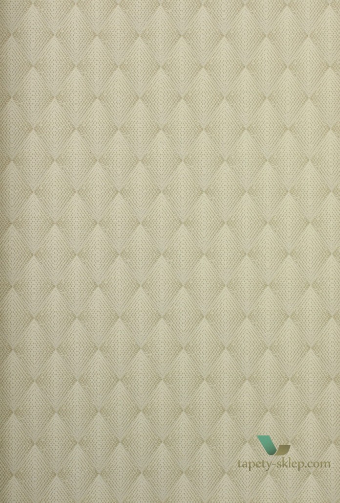 Tapeta Antonina Vella CA1534 Club Diamond York Deco