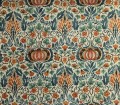Tkanina Morris & Co. Little Chintz 226409 Archive IV