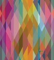 Tapeta Cole & Son 105/9040 Prism Geometric II