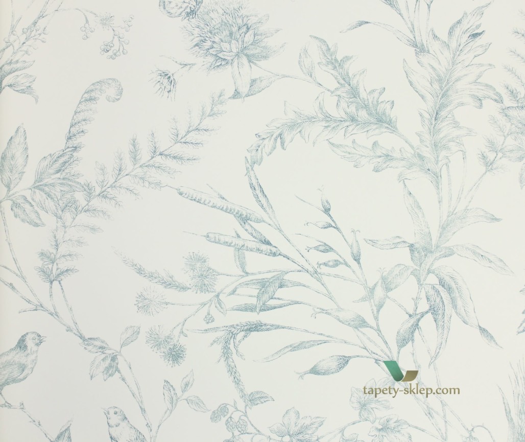 Tapeta Ralph Lauren PRL710/01 Signature Florals