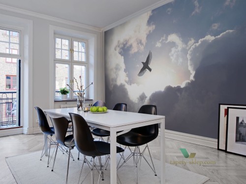 Fototapeta R10151-4 Rebel Walls